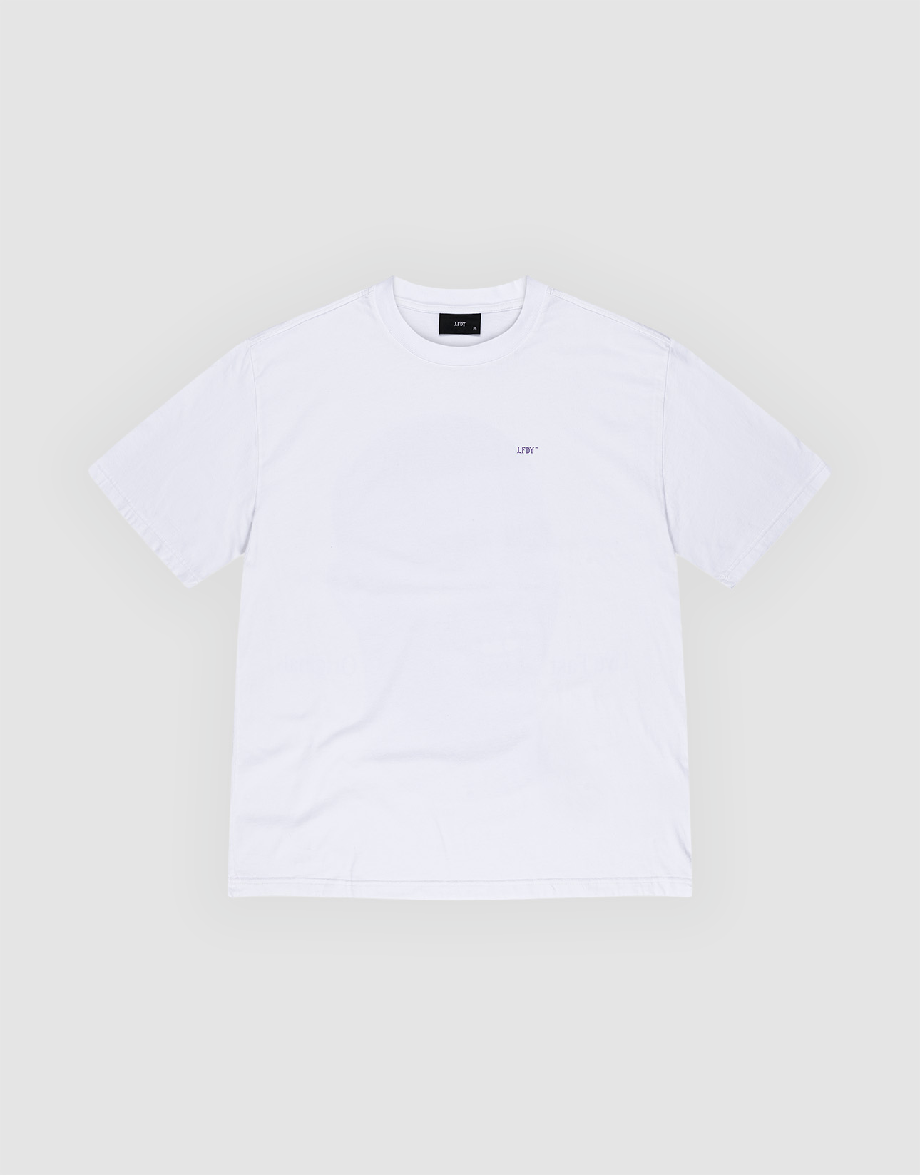 LFDY Originals Tee
