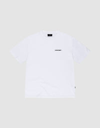 Live Fast Plain Tee
