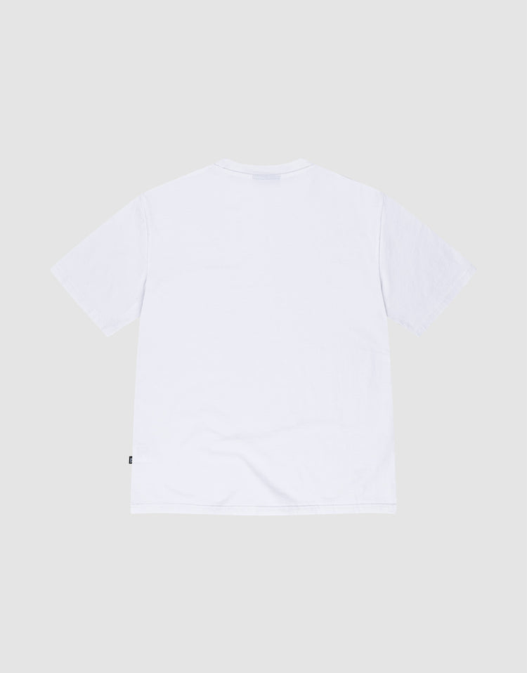 Live Fast Plain Tee