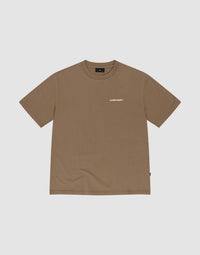 Live Fast Plain Tee