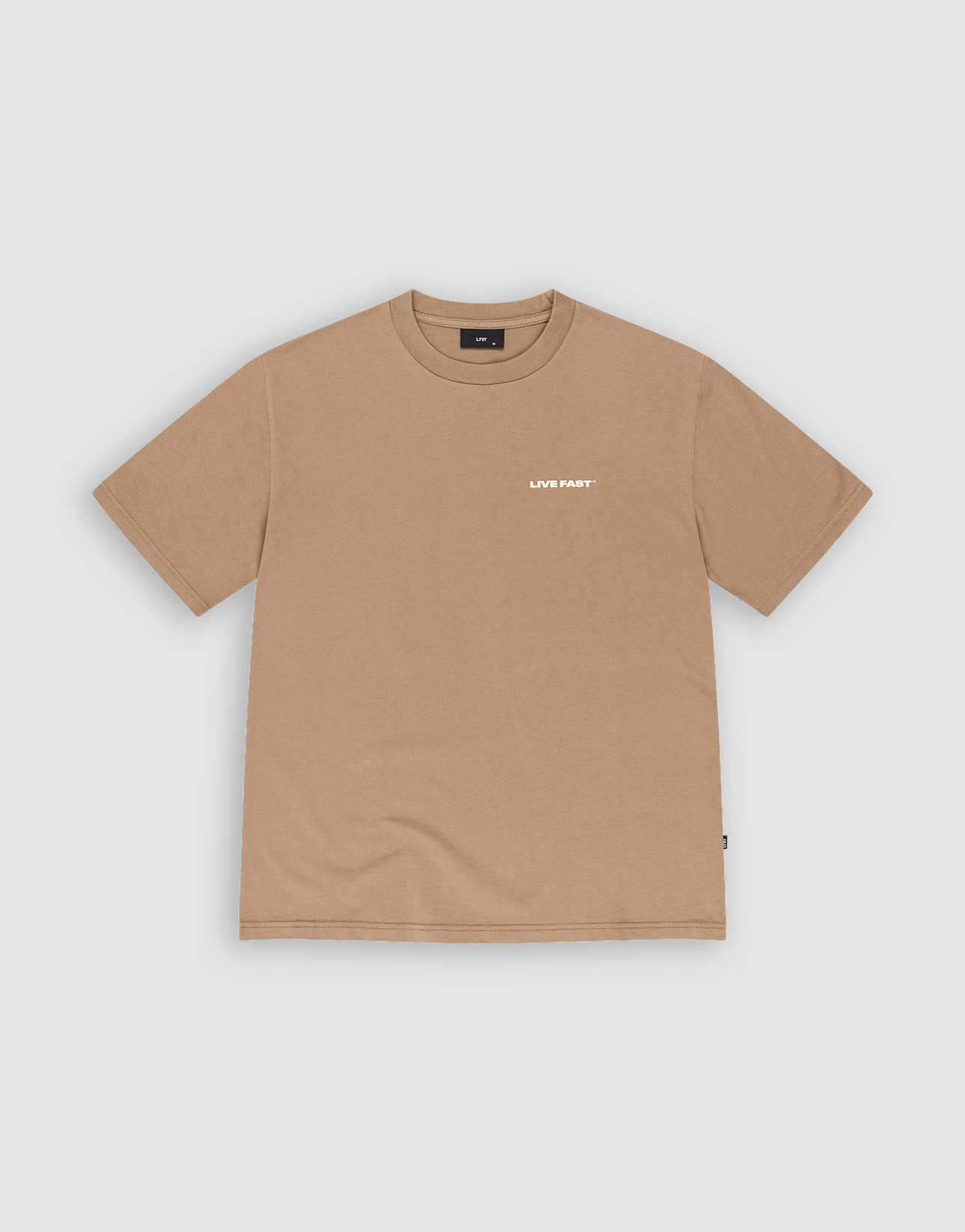 plain