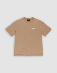 Live Fast Plain Tee