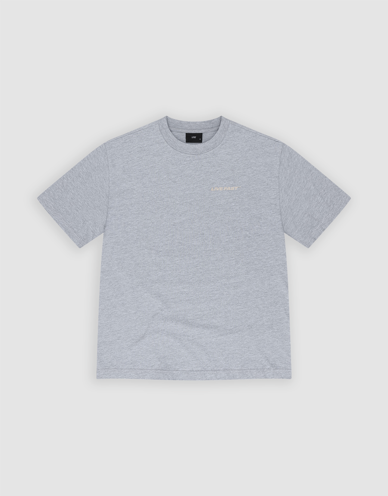 LFDY Hardwear Tee