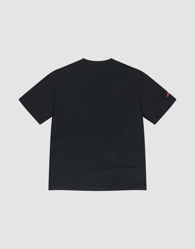 Live Fast Stallion Tee
