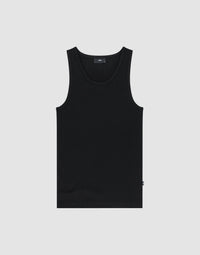 Blank Rib Tank