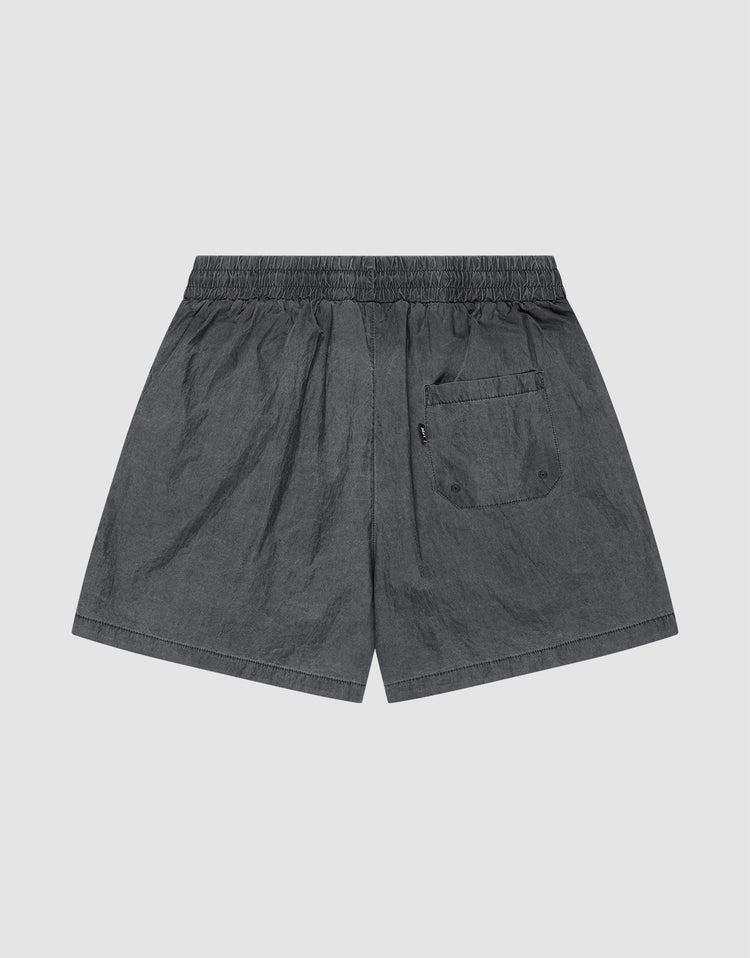 Live Fast Swimshorts