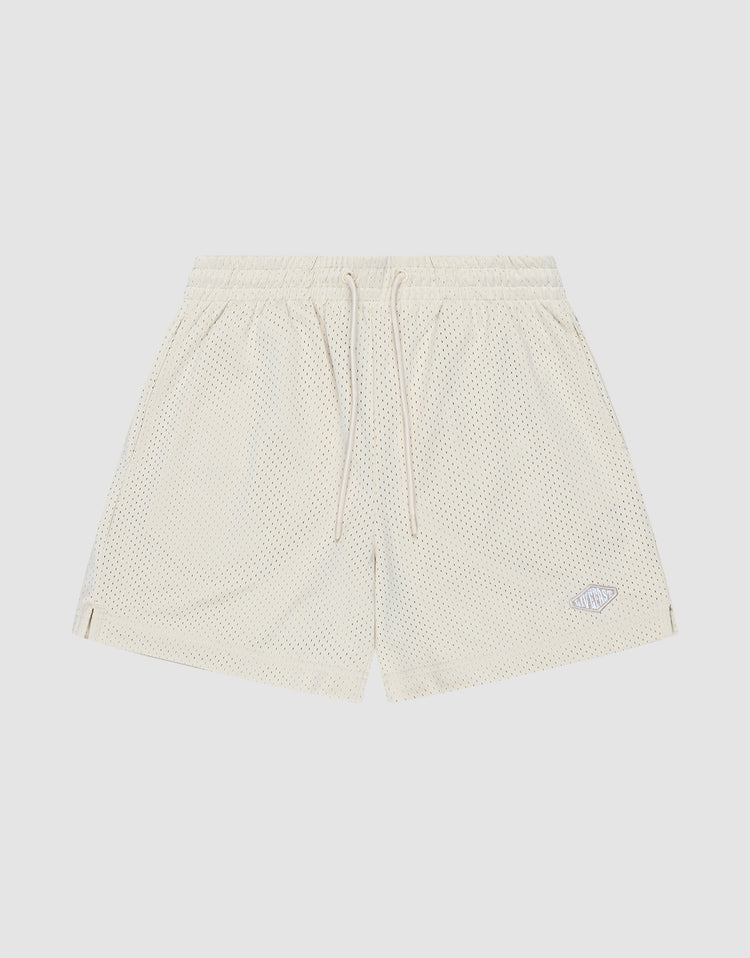Basic Mesh Shorts