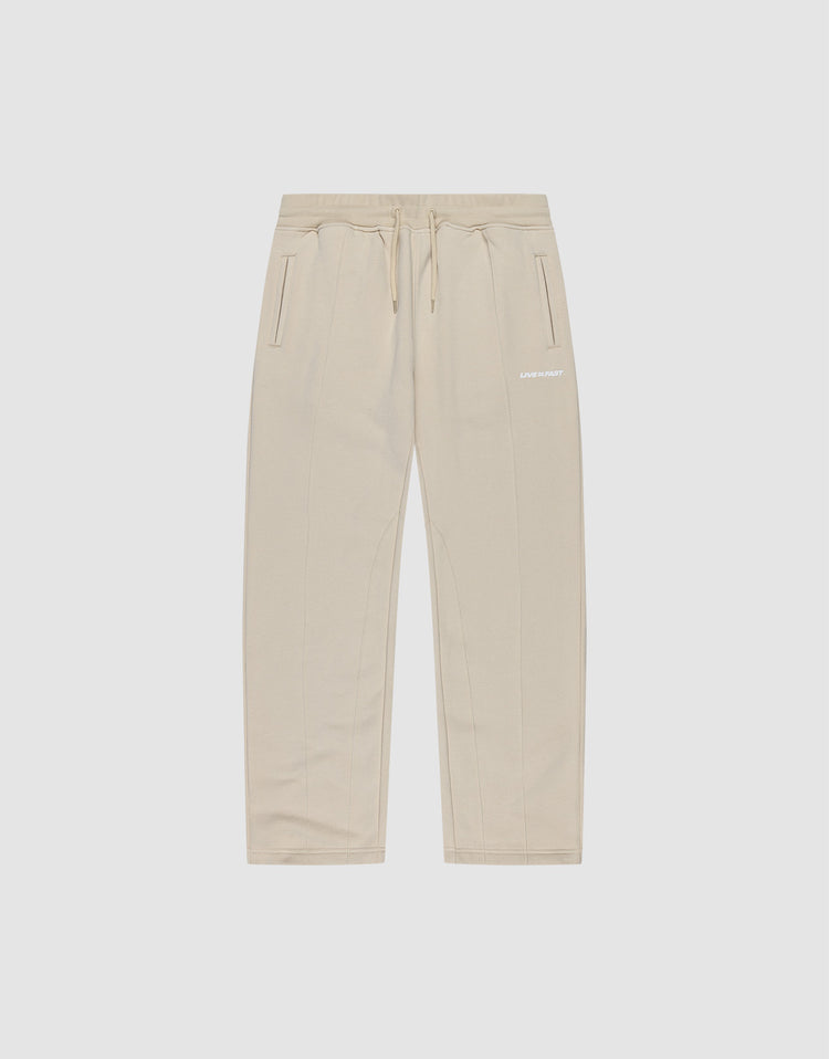 LFDY Pleated Jogger
