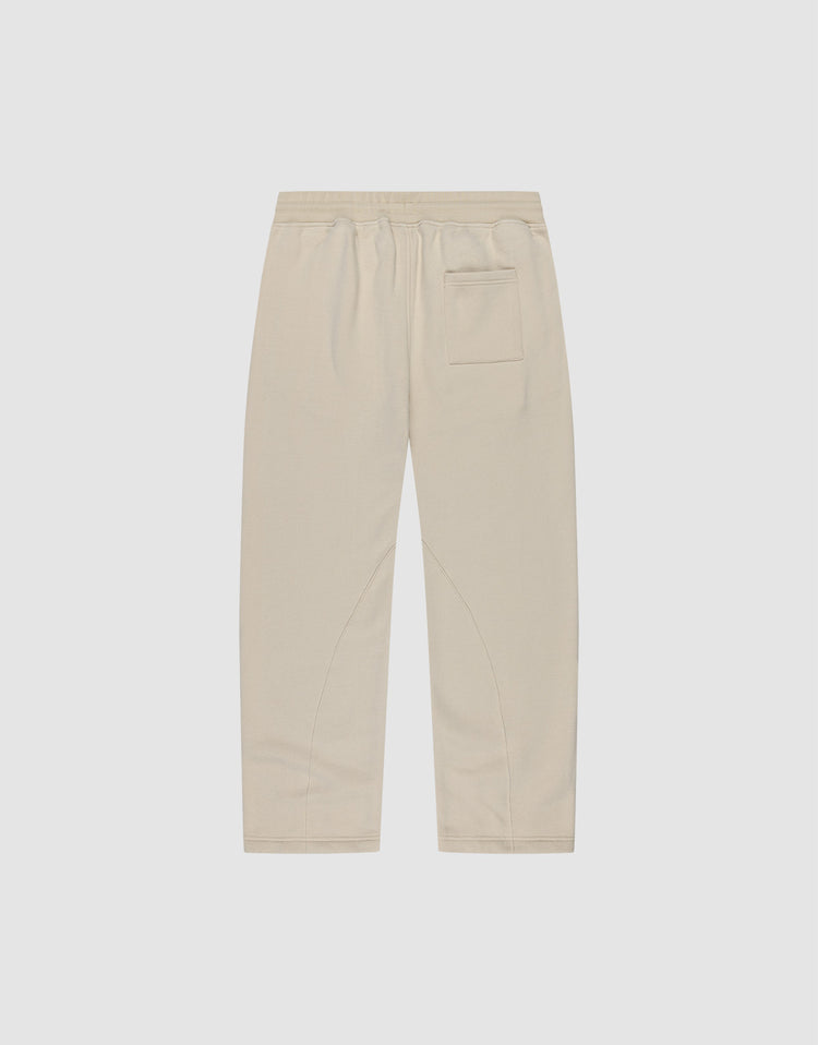 LFDY Pleated Jogger