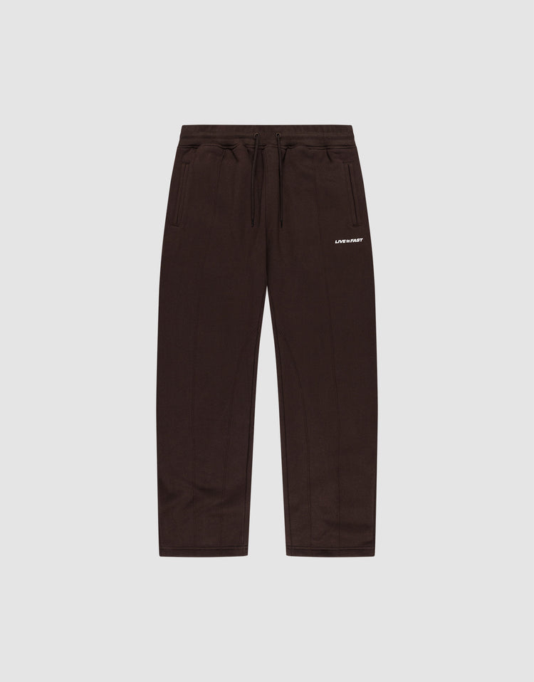 LFDY Pleated Jogger