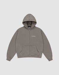 Basic 510 Hooded Zip