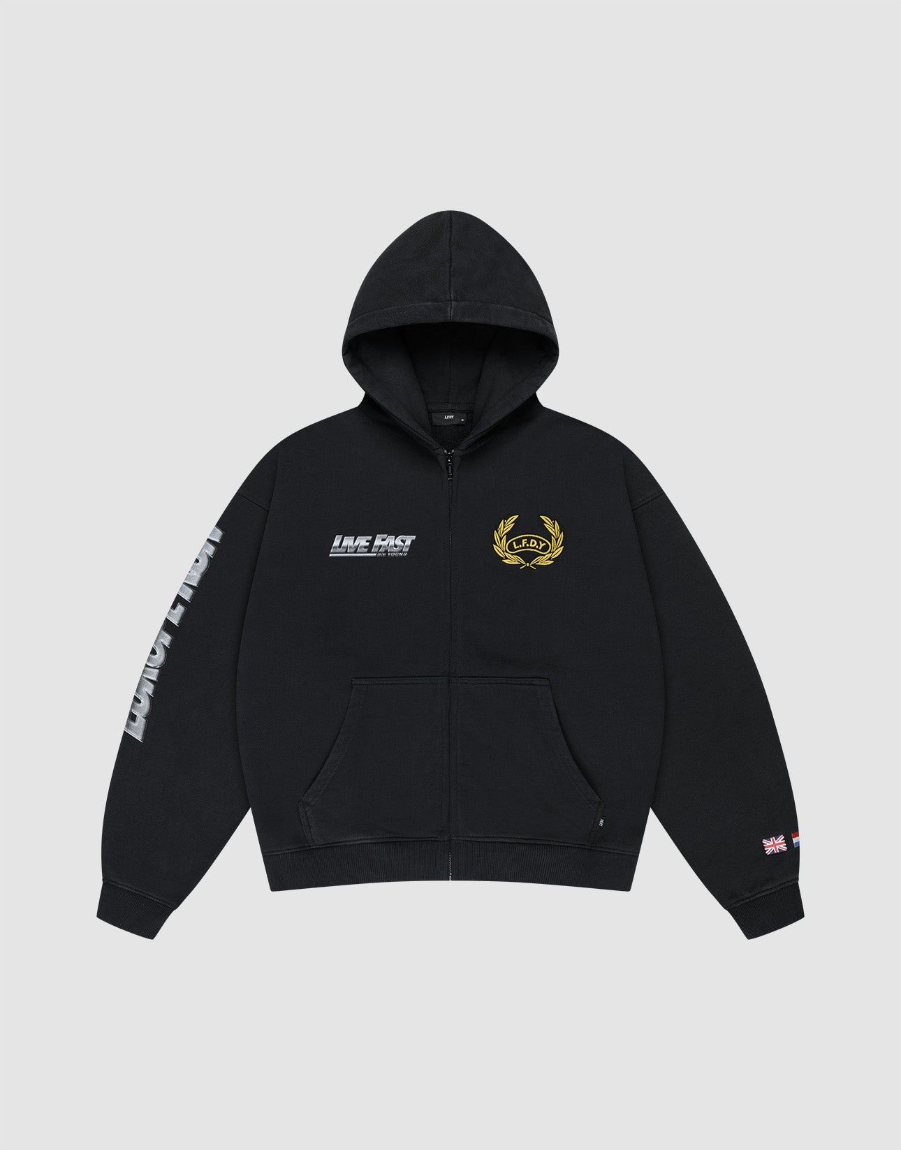 plain