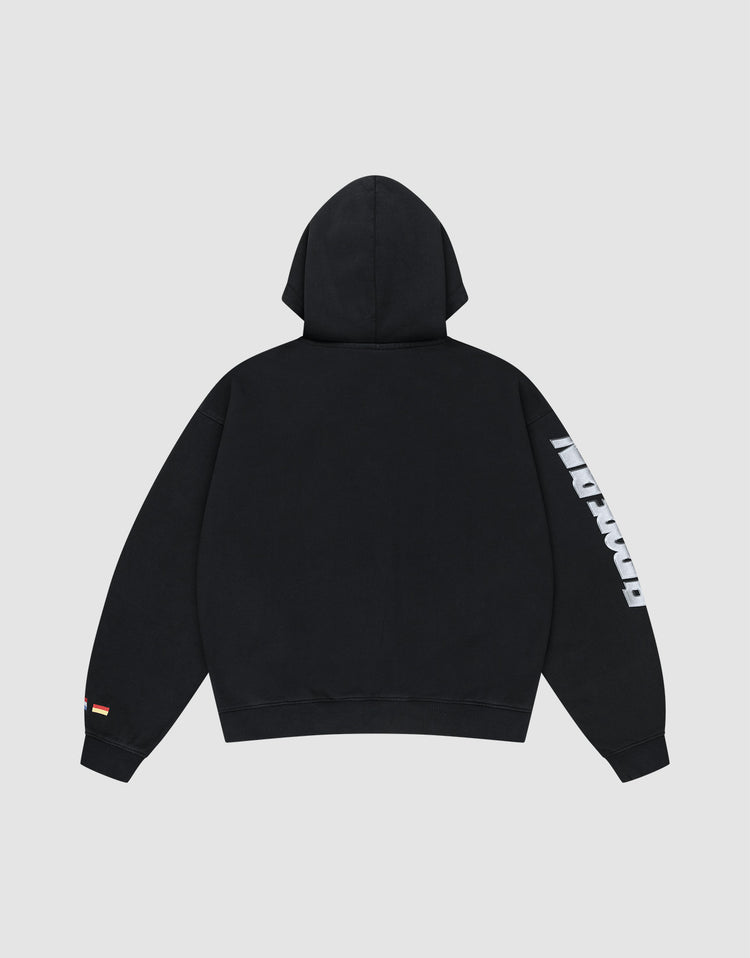 LFDY Team Hooded Zip