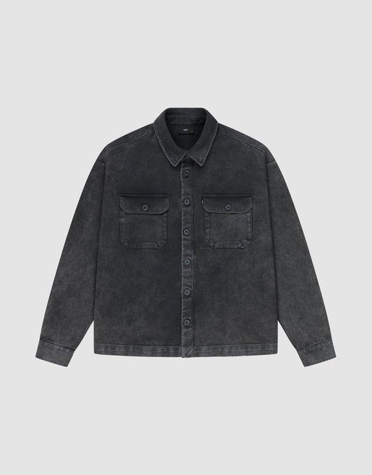 plain