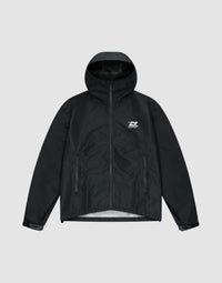 Live Fast Performance Rain Jacket