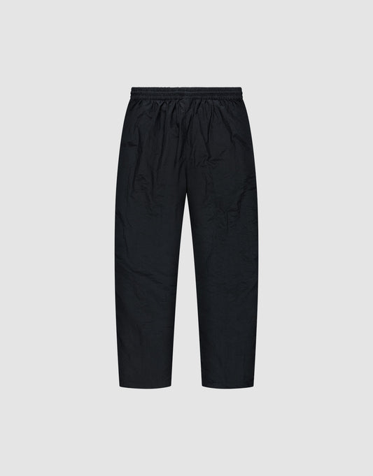 Zip Tape Track Pants