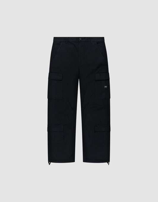 plain