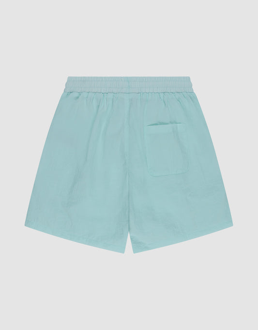 Nylon Shorts