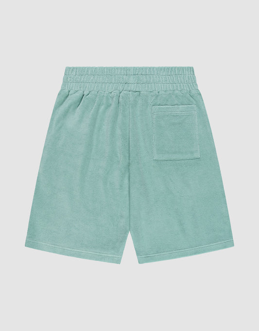 Frottee Summer Shorts