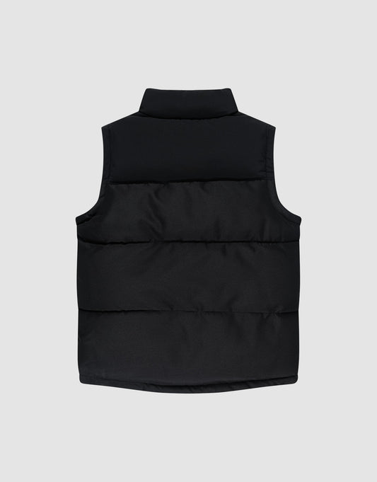 Basic Vest