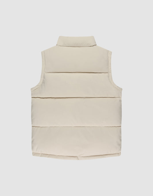 Basic Vest