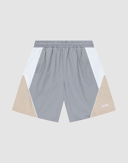 plain