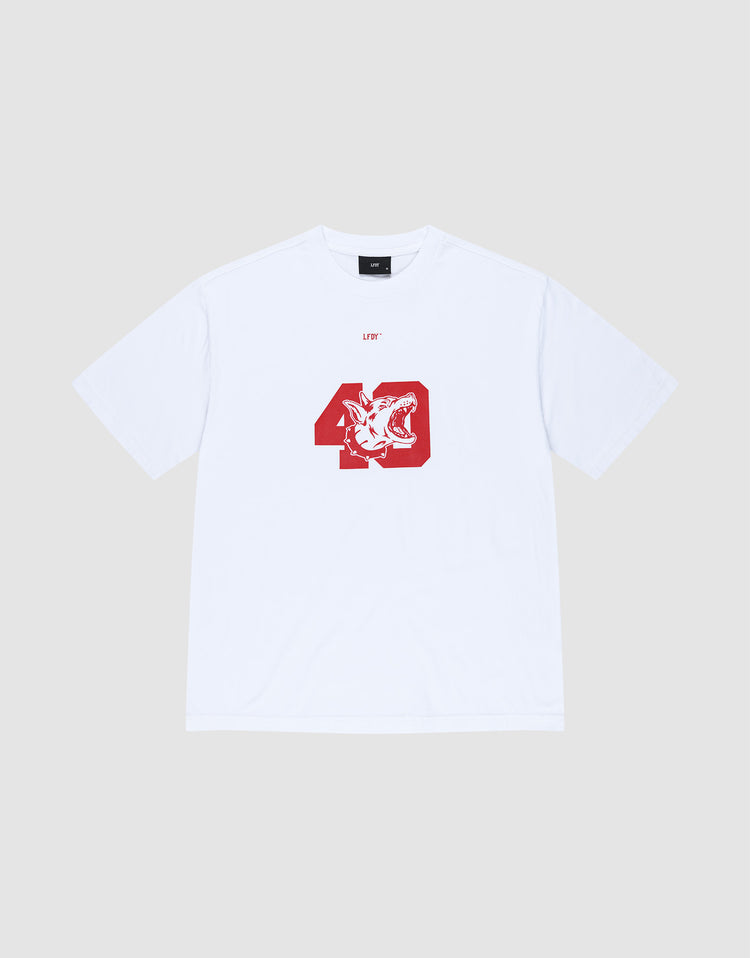 LFDY 40 Tee