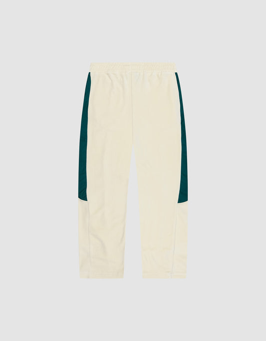 Velvet Track Jogger
