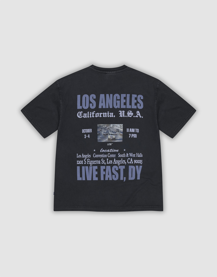 LFDY City of Angels Tee