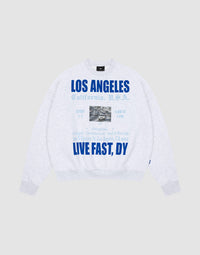LFDY City of Angels Sweater