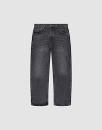 LFDY Baggy Denim