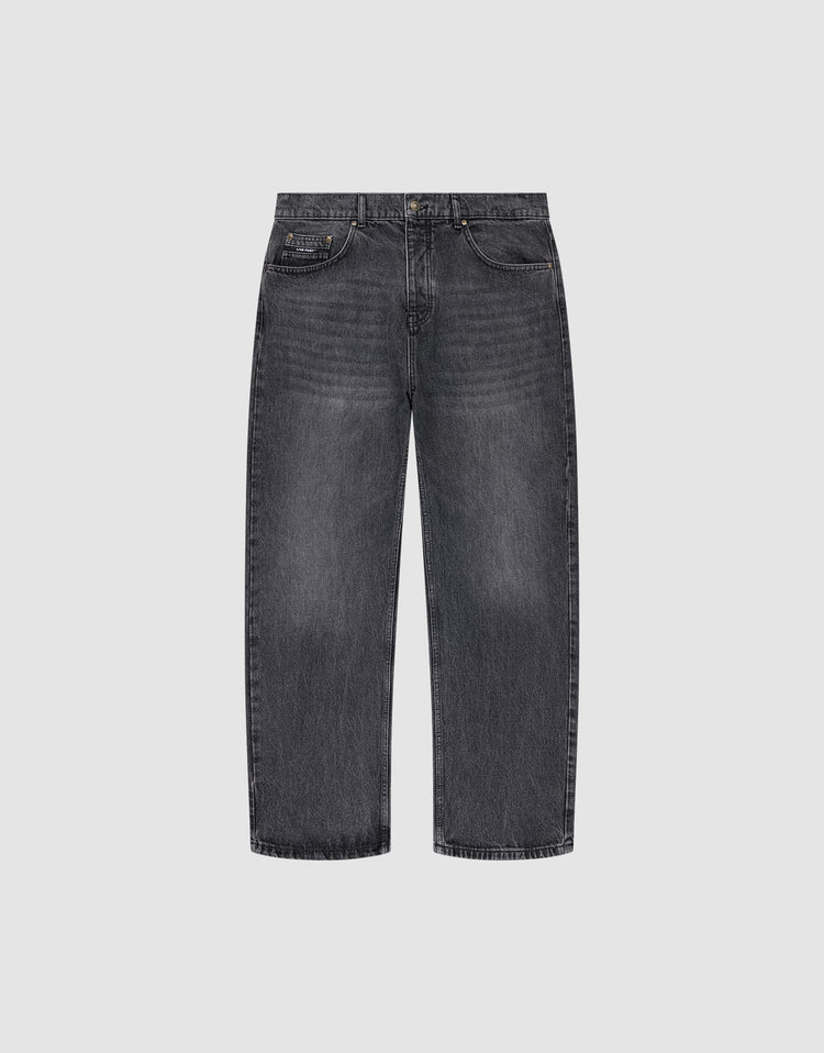 LFDY Baggy Denim