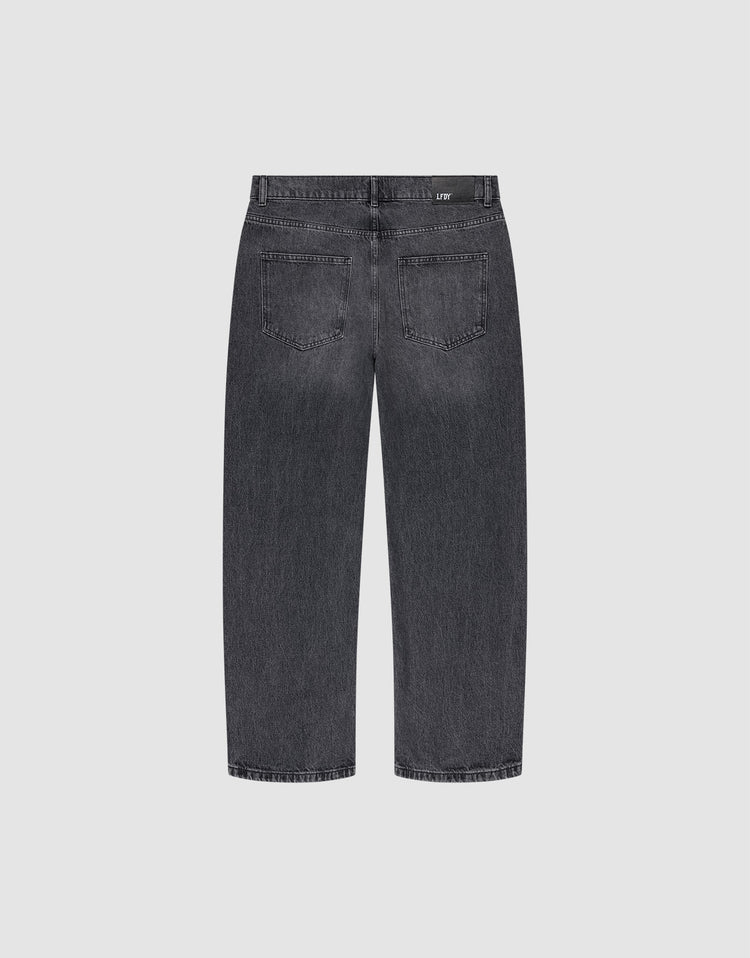 LFDY Baggy Denim