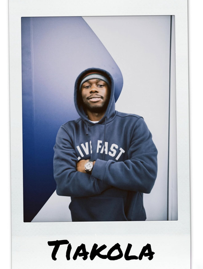 Community fit image