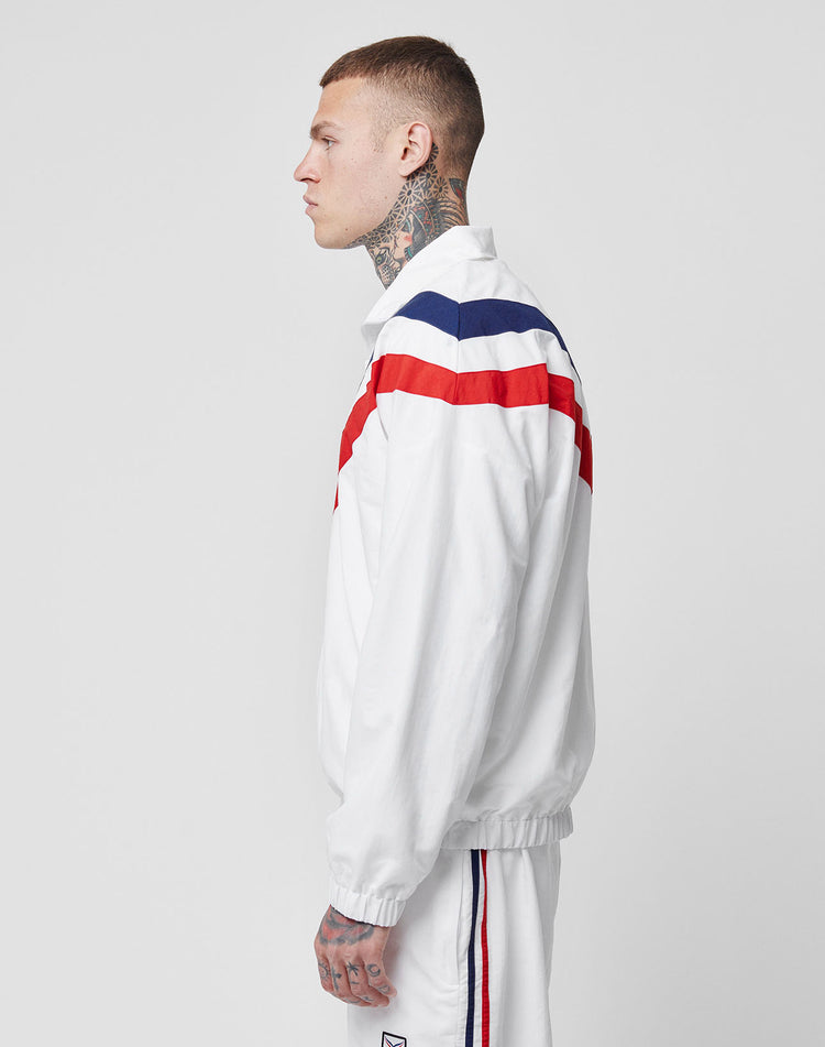 LFDY x Trigema Trackjacket