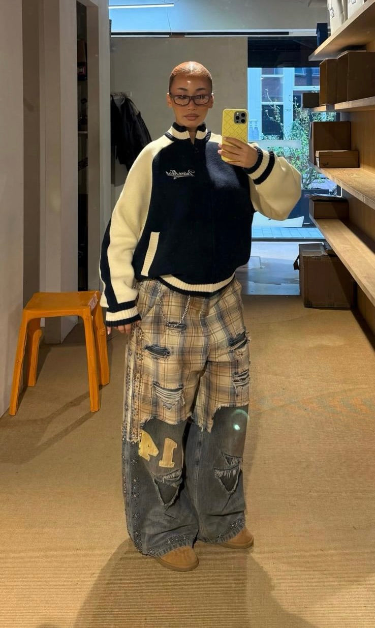 Community fit image