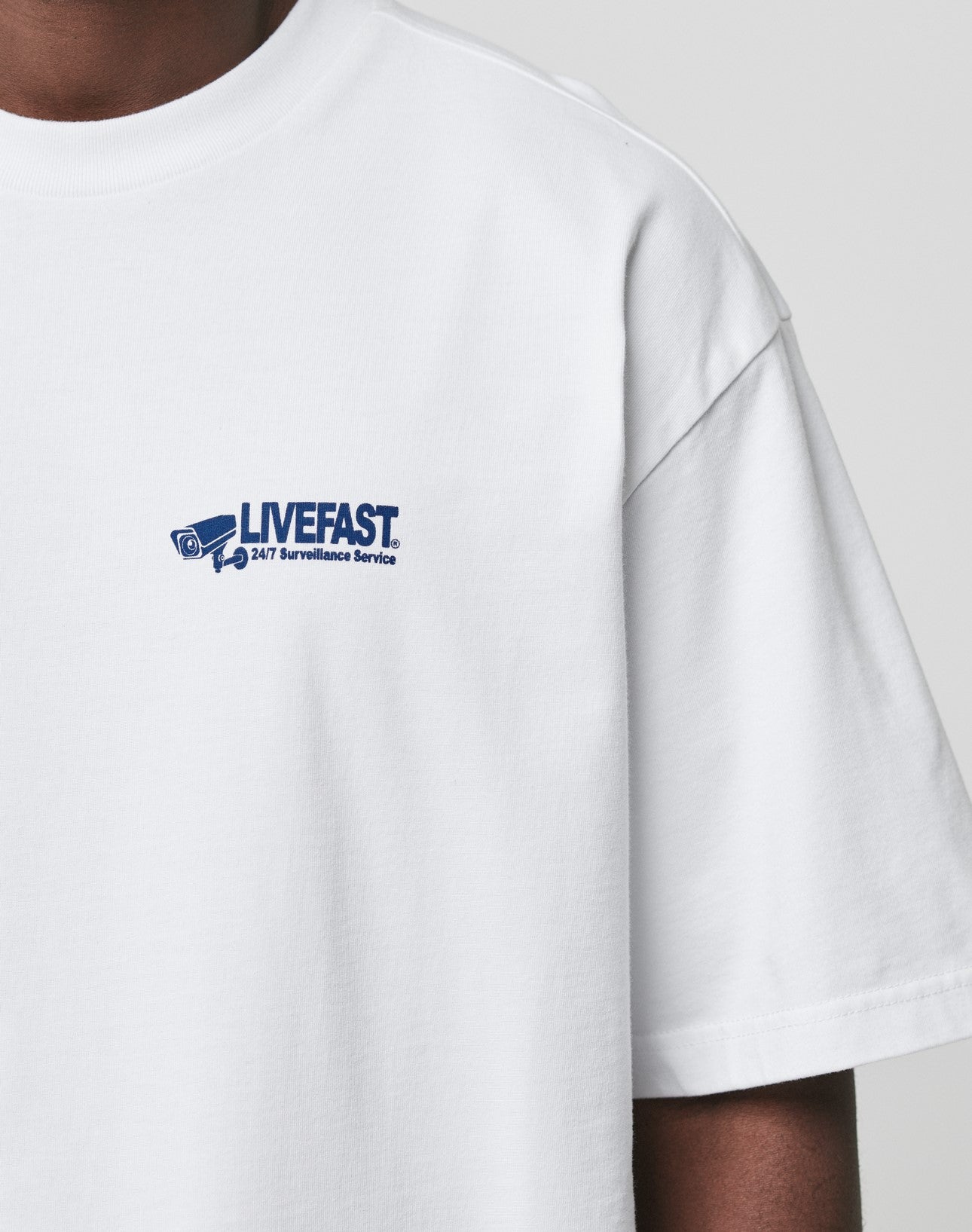 LFDY Protection Tee