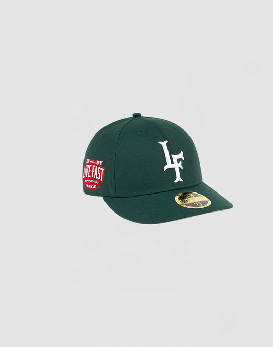 LFDY x NEW ERA 59FIFTY Low Profile
