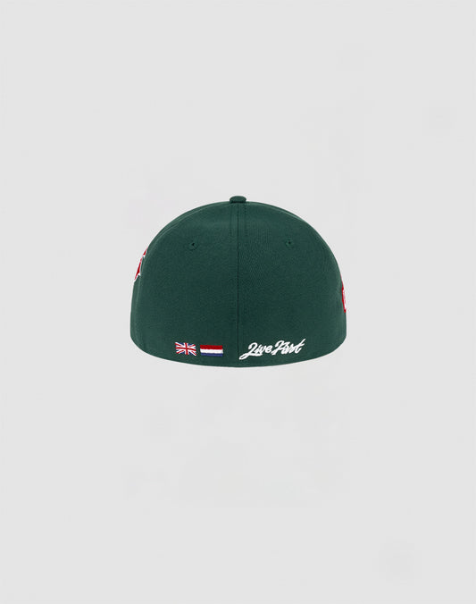 LFDY x NEW ERA 59FIFTY Low Profile