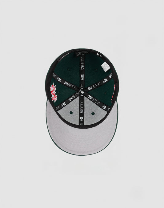 LFDY x NEW ERA 59FIFTY Low Profile