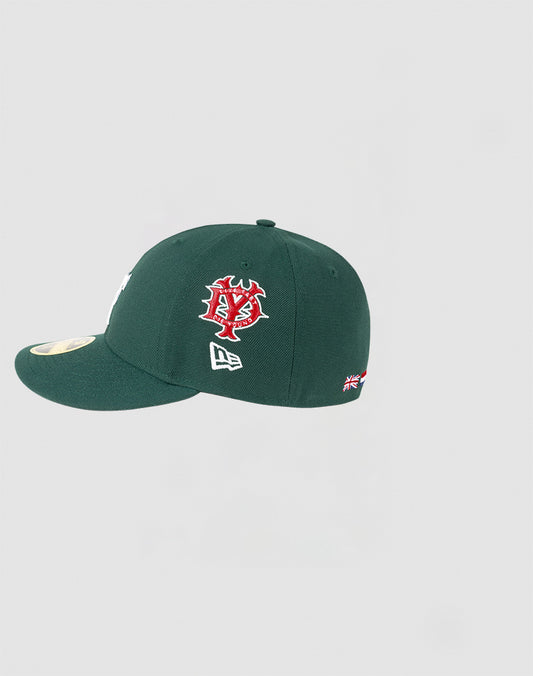 LFDY x NEW ERA 59FIFTY Low Profile