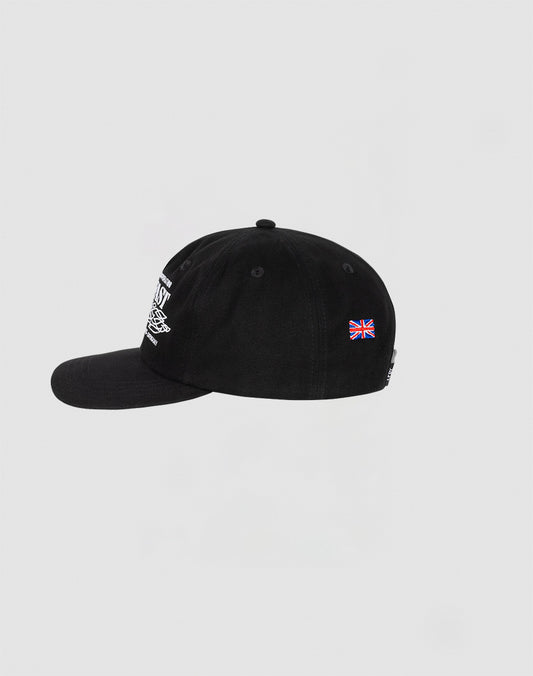 Live Fast Corporation Cap