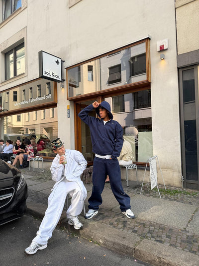 Community fit image