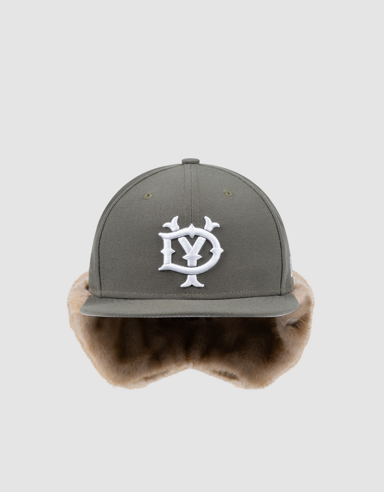 LFDY x New Era 59Fifty DogEar