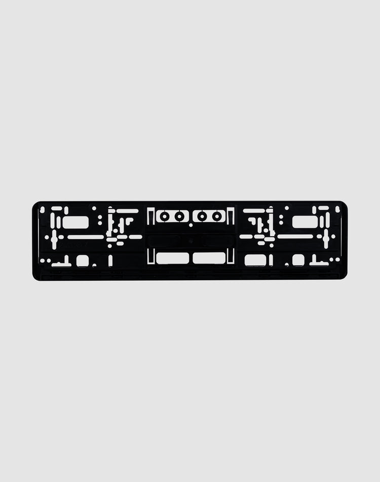 LFDY License Plate (2 Pack)