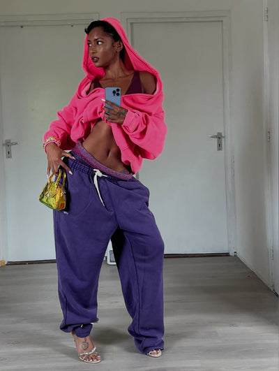Community fit image