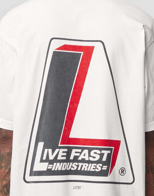LFDY Industries Tee