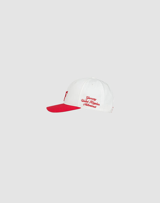 LF Snapback
