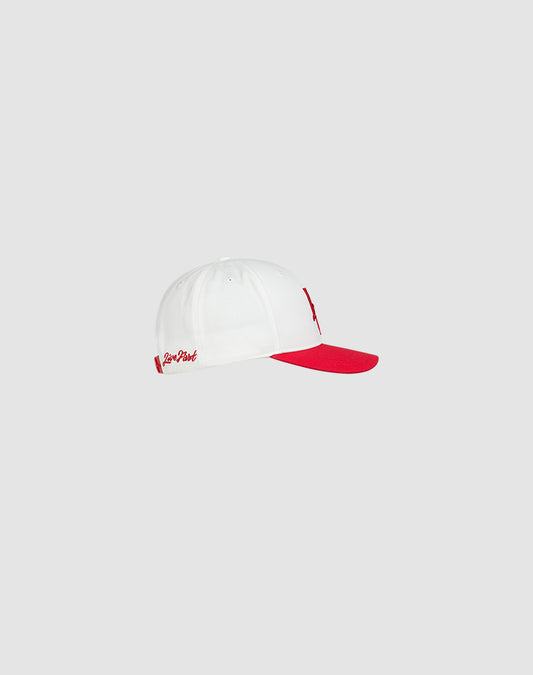 LF Snapback