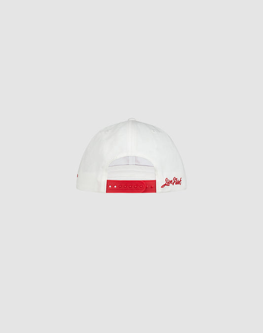 LF Snapback